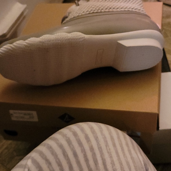 Sperry duck boota - Picture 2 of 3